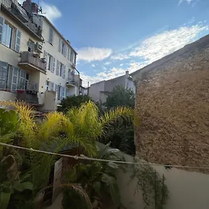 Appartement Le Lodi, Marseilles