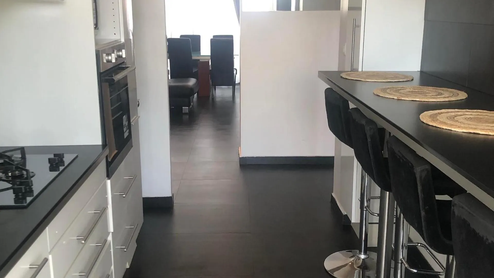 Bel Appartement Prado Marseille Apartment